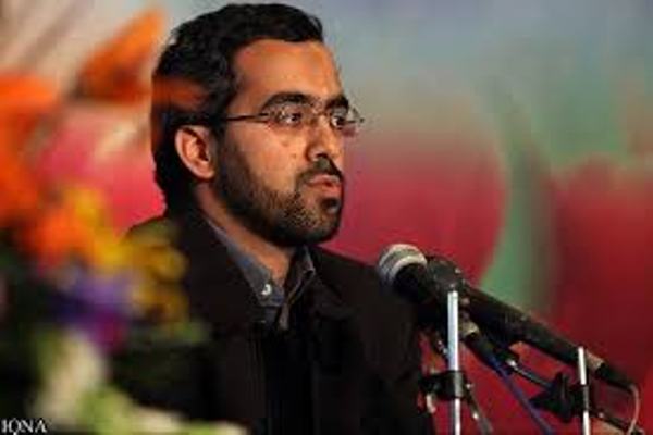 روح الله ایزدخواه منتخب مردم تهران در مجلس یازدهم