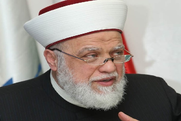 بحران کرونا غرب را متوجه نور ایمان و معنویت کرد بحران کرونا غرب را متوجه نور ایمان و معنویت کرد