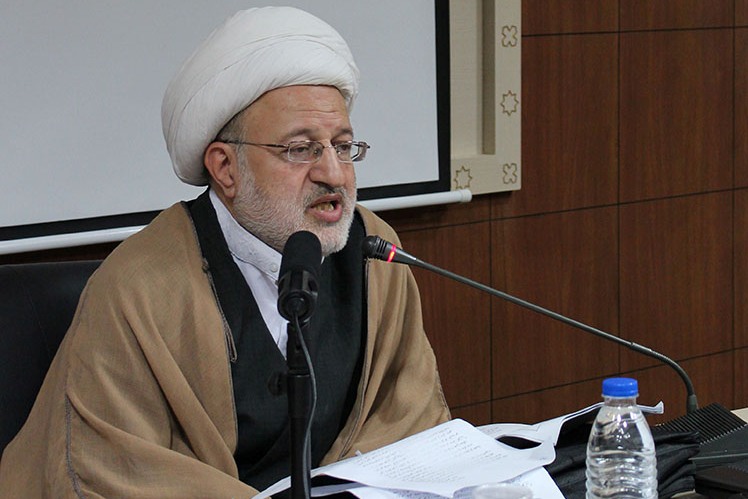 محمد جواد اسکندرلو