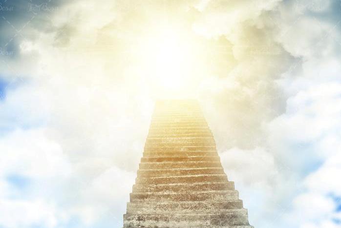 معراج پیامبر