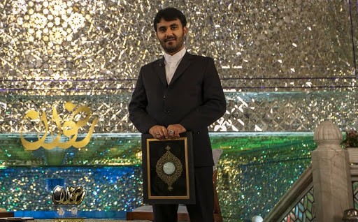 خلبان وحید غفراننیا؛ مهمان «رضوان» + فیلم خلبان وحید غفراننیا؛ مهمان «رضوان» + فیلم