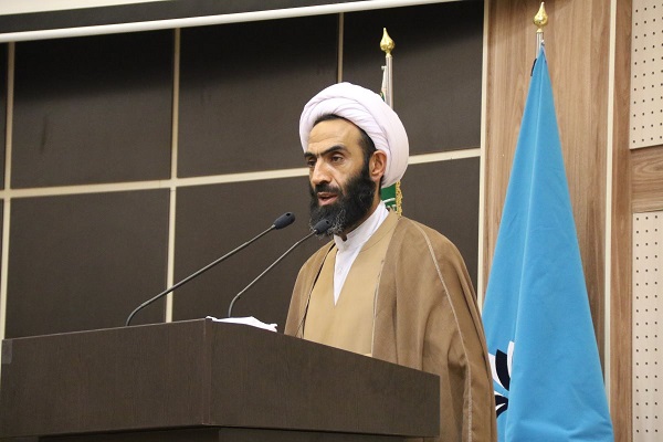 حجت&zwnj;الاسلام و المسلمین نقدعلی