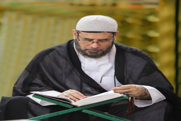 روزهای قرنطینه بهترین فرصت برای تزکیه نفس و پرورش ذات است