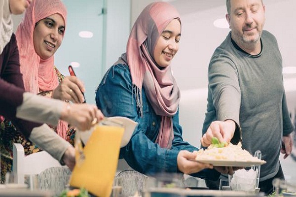 وقتی کرونا هم نمی&zwnj;تواند جلوی خیرخواهی را بگیرد