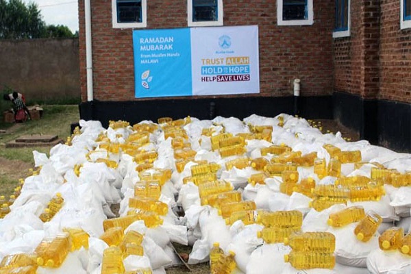 وقتی کرونا هم نمی&zwnj;تواند جلوی خیرخواهی را بگیرد