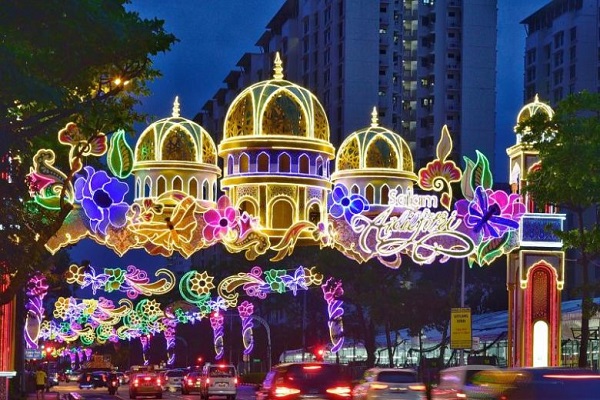 فیلم | رمضان در سنگاپور؛ فرصتی برای همنشینی بیشتر با خانواده و کلاس&zwnj;های آنلاین قرآن