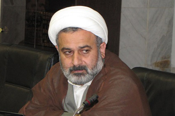 علی محمدی جورکویه عضو هیئت علمی پژوهشگاه فرهنگ و اندیشه اسلامی علی محمدی جورکویه عضو هیئت علمی پژوهشگاه فرهنگ و اندیشه اسلامی