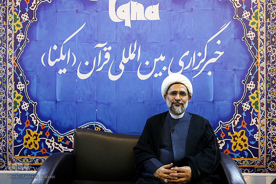 جایگاه راهبردی ایکنا در پیشبرد منشور توسعه قرآنی