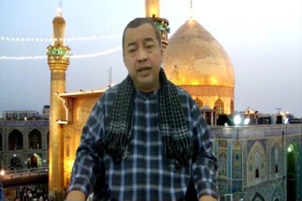 غکس ///روزهای قرنطینه یک فرصت بزرگ برای تزکیه و پرورش معنویات آدمی | مداومت بر دعاي هفتم سجاديه در بحران&zwnj;ها