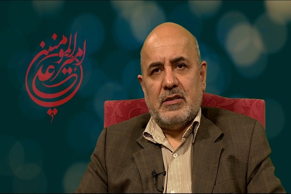 مثل&zwnj;نامه / 20