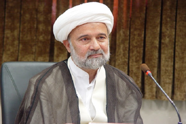 محمدصادق کاملان عضو هیئت علمی پژوهشکده اندیشه دینی معاصر