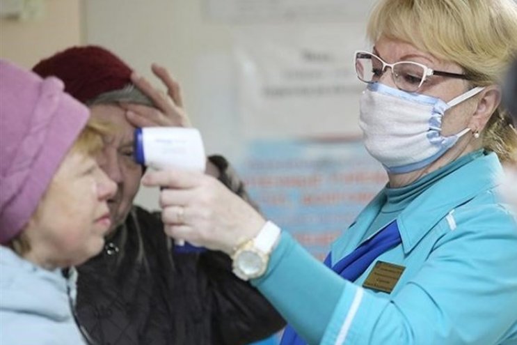 نوآمدهای کرونا در جهان