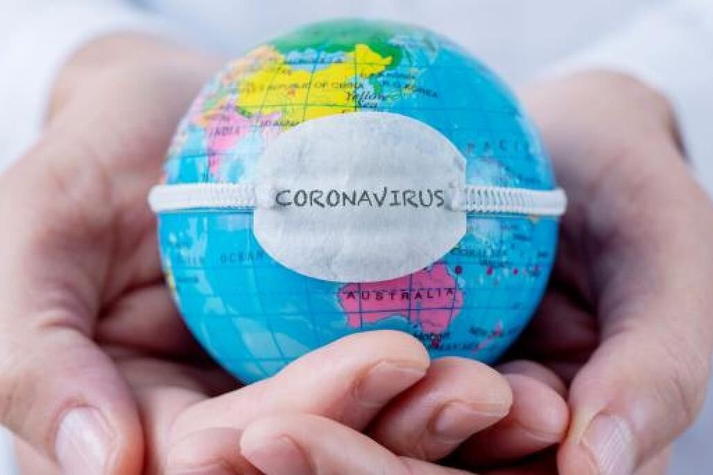 نوآمدهای کرونا در جهان