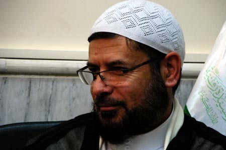 شنبه//امت اسلام فرصت شب قدر را برای تعیین سرنوشت و تقدیر خود مغتنم بداند شنبه//امت اسلام فرصت شب قدر را برای تعیین سرنوشت و تقدیر خود مغتنم بداند