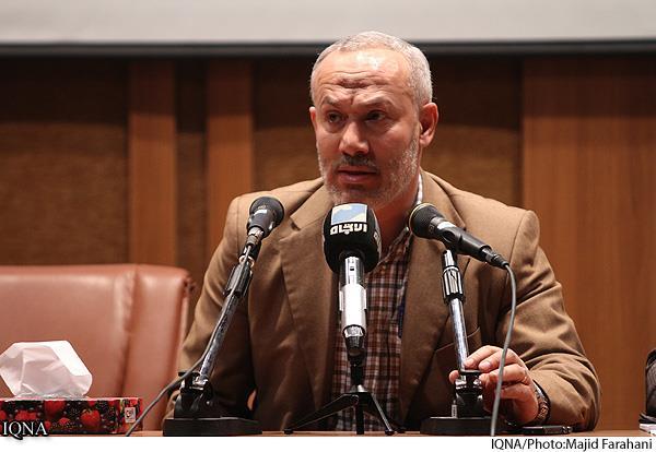 ادامه مقاومت همهجانبه در فلسطین با وجود تمام مشکلات ادامه مقاومت همهجانبه در فلسطین با وجود تمام مشکلات