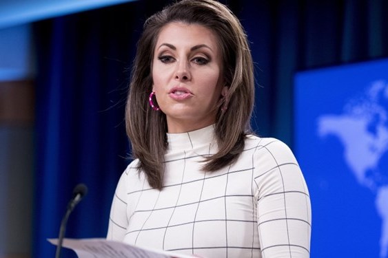 موضع&zwnj;گیری جدید واشنگتن درباره طرح صهیونیست&zwnj;ها برای اشغال کرانه باختری