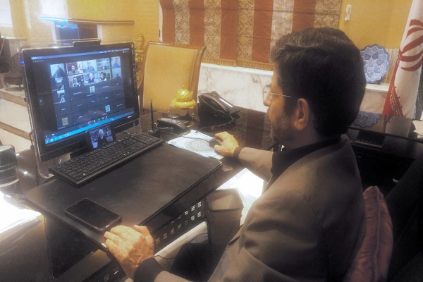 کرونا؛ خط بطلانی بر ایدئولوژی&zwnj;های مبلغ بی دینی در جهان