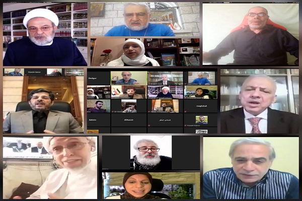 کرونا؛ خط بطلانی بر ایدئولوژی&zwnj;های مبلغ بی دینی در جهان