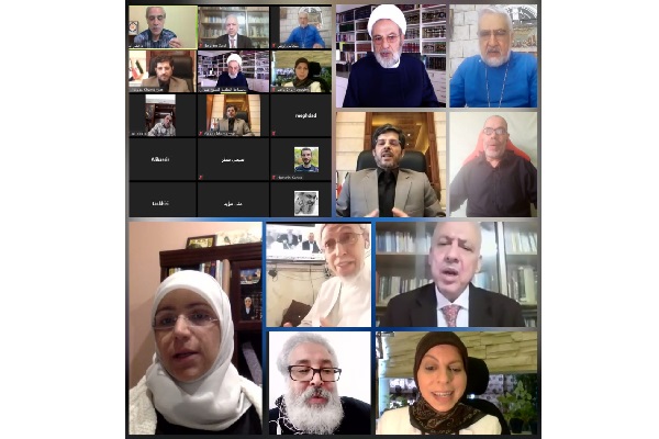 لزوم همت علمای ادیان در تربیت نوین اخلاقی و الهی جوامع لزوم همت علمای ادیان در تربیت نوین اخلاقی و الهی جوامع