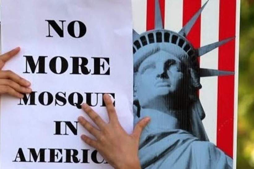 19 سال اسلامهراسی به بهانه تأمین امنیت در مهد تناقضگویی گفتار و رفتار 19 سال اسلامهراسی به بهانه تأمین امنیت در مهد تناقضگویی گفتار و رفتار