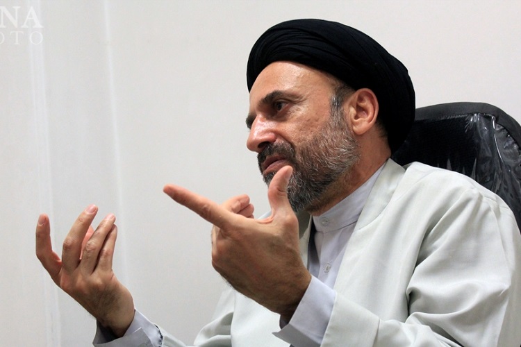 جامعه امروز دچار سوء تغذیه عقلی و روحی است / چرا در زندگی بی قراریم؟