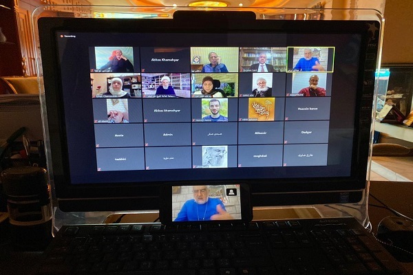 نیاز مبرم امت اسلام به کادرسازی مبلغان دانشمند نیاز مبرم امت اسلام به کادرسازی مبلغان دانشمند