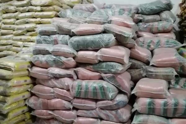 حمایت موکب&zwnj;های حسینی از خانواده&zwnj;های آسیب دیده از کرونا در ماه مبارک رمضان