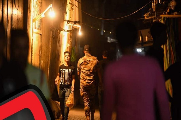 احیای شب قدر در بین الحرمین + عکس احیای شب قدر در بین الحرمین + عکس