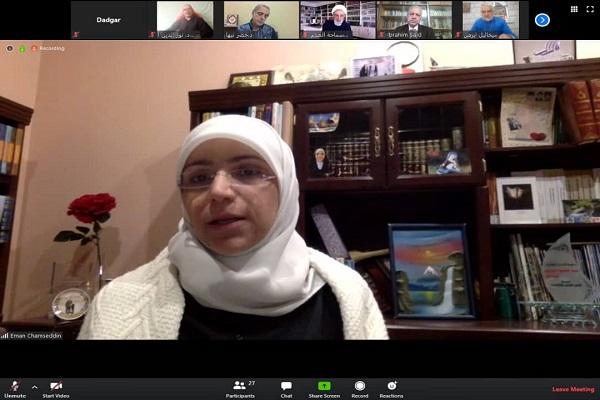 لزوم همت علمای ادیان در تربیت نوین اخلاقی و الهی جوامع// لزوم همت علمای ادیان در تربیت نوین اخلاقی و الهی جوامع//