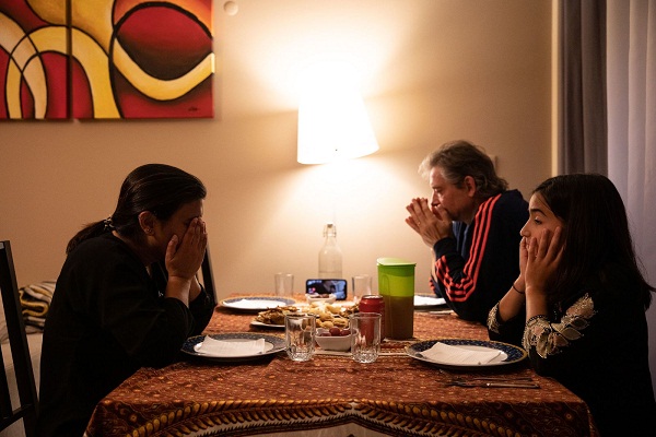 روایت CNN از ماه رمضان + تصاویر روایت CNN از ماه رمضان + تصاویر