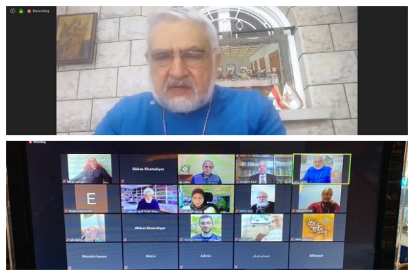 لزوم همگرایی جهانی در دوران پساکرونا/ ایران؛ الگوی حفظ هویت