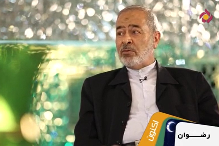 ارسالی/// &laquo;عبدالله فاتحی&raquo; از آموزش قرآن نزد ملای مکتبخانه تا غور در تفسیر آیات + فیلم