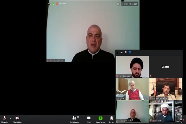 کرونا؛ آزمونی برای ضعف و ناتوانی انسان در برابر قدرت خداوند کرونا؛ آزمونی برای ضعف و ناتوانی انسان در برابر قدرت خداوند