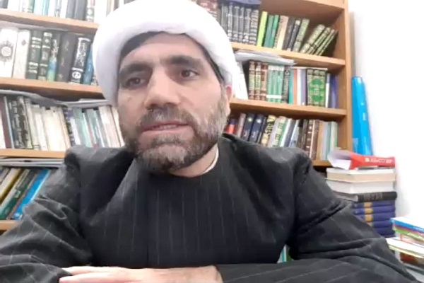 کرونا؛ آزمونی برای ضعف و ناتوانی انسان در برابر قدرت خداوند کرونا؛ آزمونی برای ضعف و ناتوانی انسان در برابر قدرت خداوند