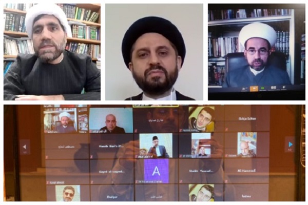 کرونا؛ آزمونی برای سنجش ناتوانی انسان در برابر قدرت خداوند کرونا؛ آزمونی برای سنجش ناتوانی انسان در برابر قدرت خداوند