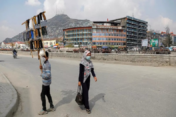 از رشد آمار قربانیان کرونا در جهان تا قرنطینه 500 کارمند ریاست جمهوری هند از رشد آمار قربانیان کرونا در جهان تا قرنطینه 500 کارمند ریاست جمهوری هند