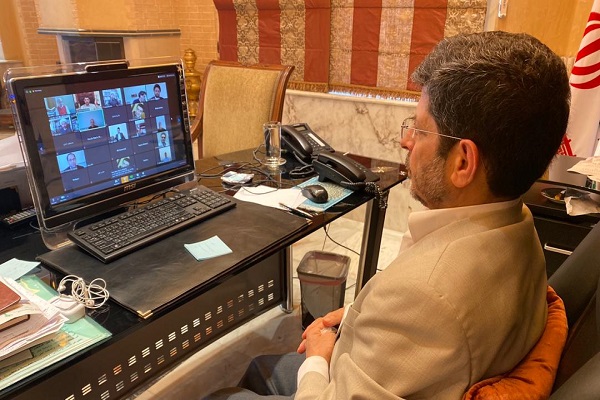 تجربه بحران کرونا تلنگری الهی برای بازگشت به خالق یکتا است