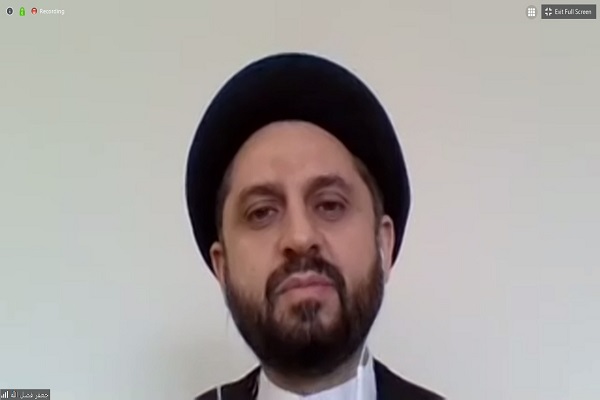 رابطه دعا با قوانین شفا