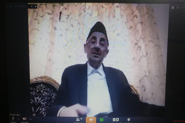 بحران كرونا غلبه و چیرگی خداوند را ثابت کرد؛ غرور کشورهای زورگوی را خوار کرد