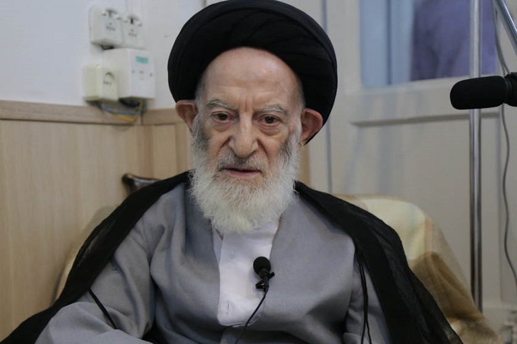 آیت&zwnj;الله شبیری زنجانی احکام و مبلغ زکات فطره سال ۹۹ را اعلام کرد