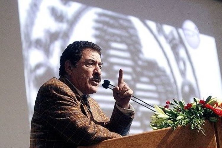 هادی غنیمی&zwnj;فر، رئیس اتحادیه سراسری تعاونی&zwnj;های تولیدی