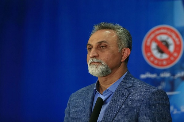 ارائه خدمات مشاوره روانشناسی سوگ کرونا