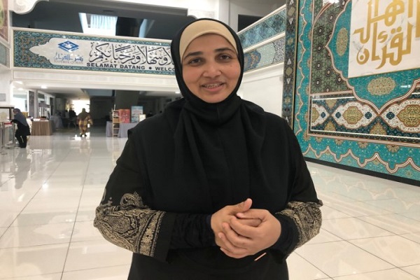 تاثیر کرونا بر نحوه آموزش قرآن در مالزی