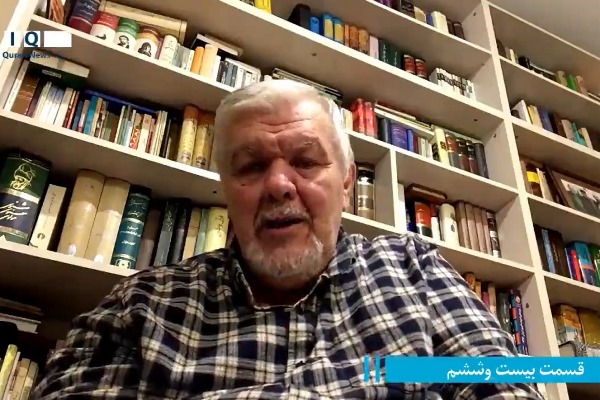 چهارشنبه****فیلم | حکایت پادشاهزاده مغرور