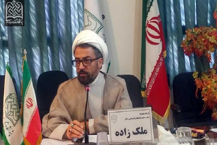 منطق دینی و عقلانیت انقلابی؛ دلیل دفاع از مظلوم