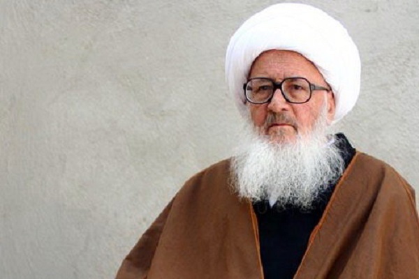 دفتر آیت الله وحید خراسانی میزان فطریه ۹۹ را اعلام کرد