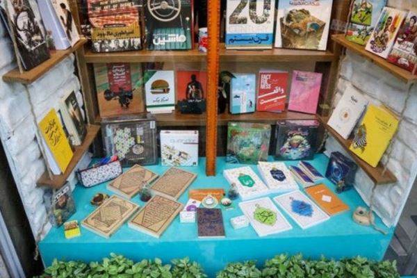 تازه&zwnj;های نشر قرآنی و تب انتشار کتاب&zwnj;های الکترونیک در ماه کرونایی