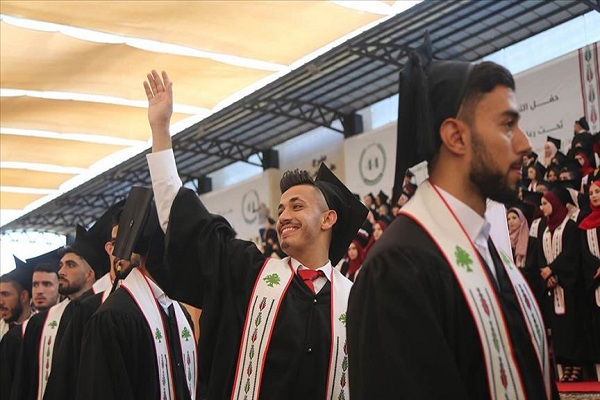 ابتلای دانشجوی فلسطینی در بند رژیم صهیونیستی به کرونا