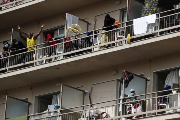 نوآمدهای کرونا در جهان؛ از موفقیت واکسن چینی تا تلاش ایرلاینها جهان برای بقا نوآمدهای کرونا در جهان؛ از موفقیت واکسن چینی تا تلاش ایرلاینها جهان برای بقا