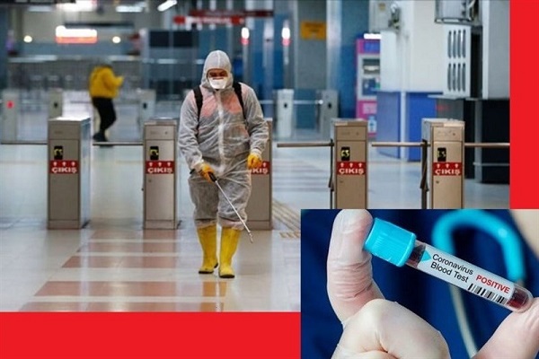 نوآمدهای کرونا در جهان؛ از موفقیت واکسن چینی تا تلاش ایرلاینها جهان برای بقا نوآمدهای کرونا در جهان؛ از موفقیت واکسن چینی تا تلاش ایرلاینها جهان برای بقا